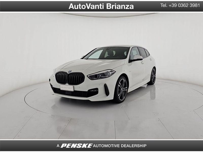 BMW Serie 1 116d 5P. Msport