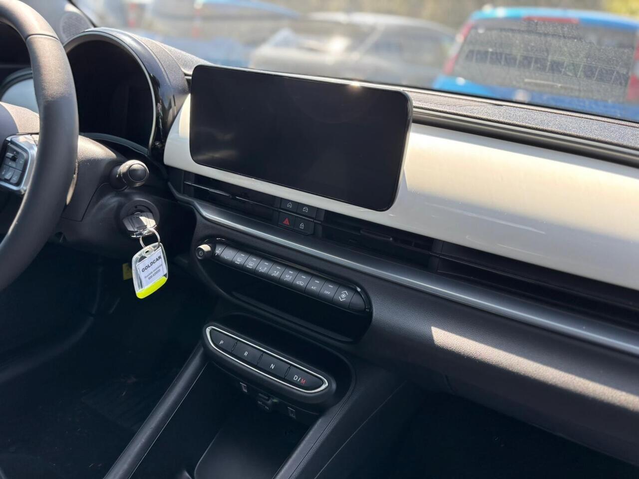 FIAT 600 IV 2023 - 600 1.2 hybrid Pop 145cv auto