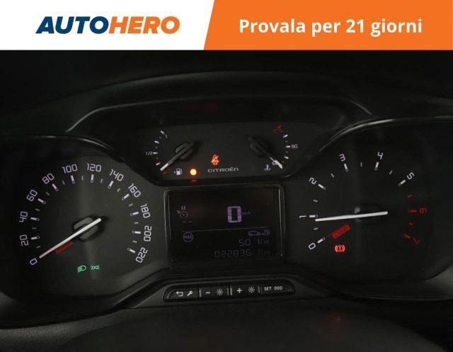 CITROEN C3 PureTech 82 Feel