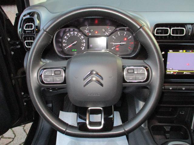 CITROEN C3 Aircross PureTech 110 S&S Shine