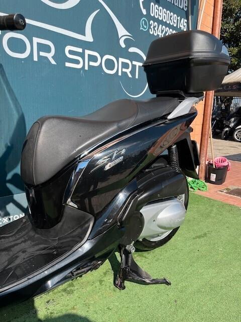 Honda SH 300 ABS GARANZIA PERMUTE UNICO PROPRIETARIO