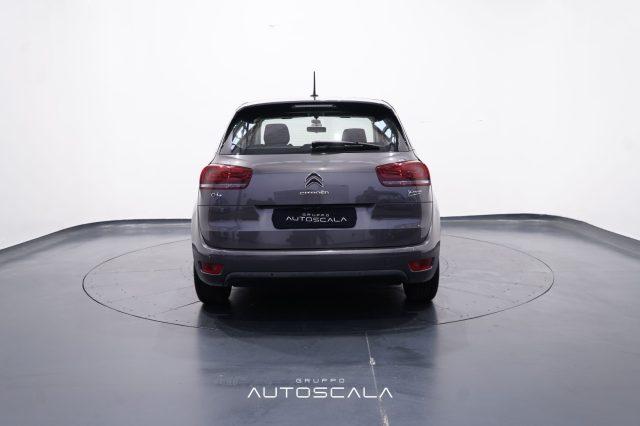 CITROEN C4 Picasso 1.6 BlueHDi 120CV S&S Feel