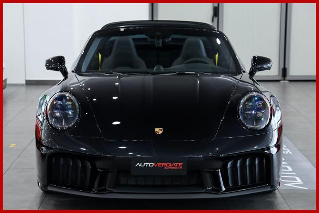PORSCHE Targa TARGA 4GTS|IVA ESP|LIFT|MATRIX