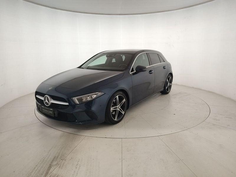 Mercedes-Benz Classe A A 180 d Sport Extra auto