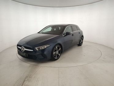 Mercedes-Benz Classe A A 180 d Sport Extra auto