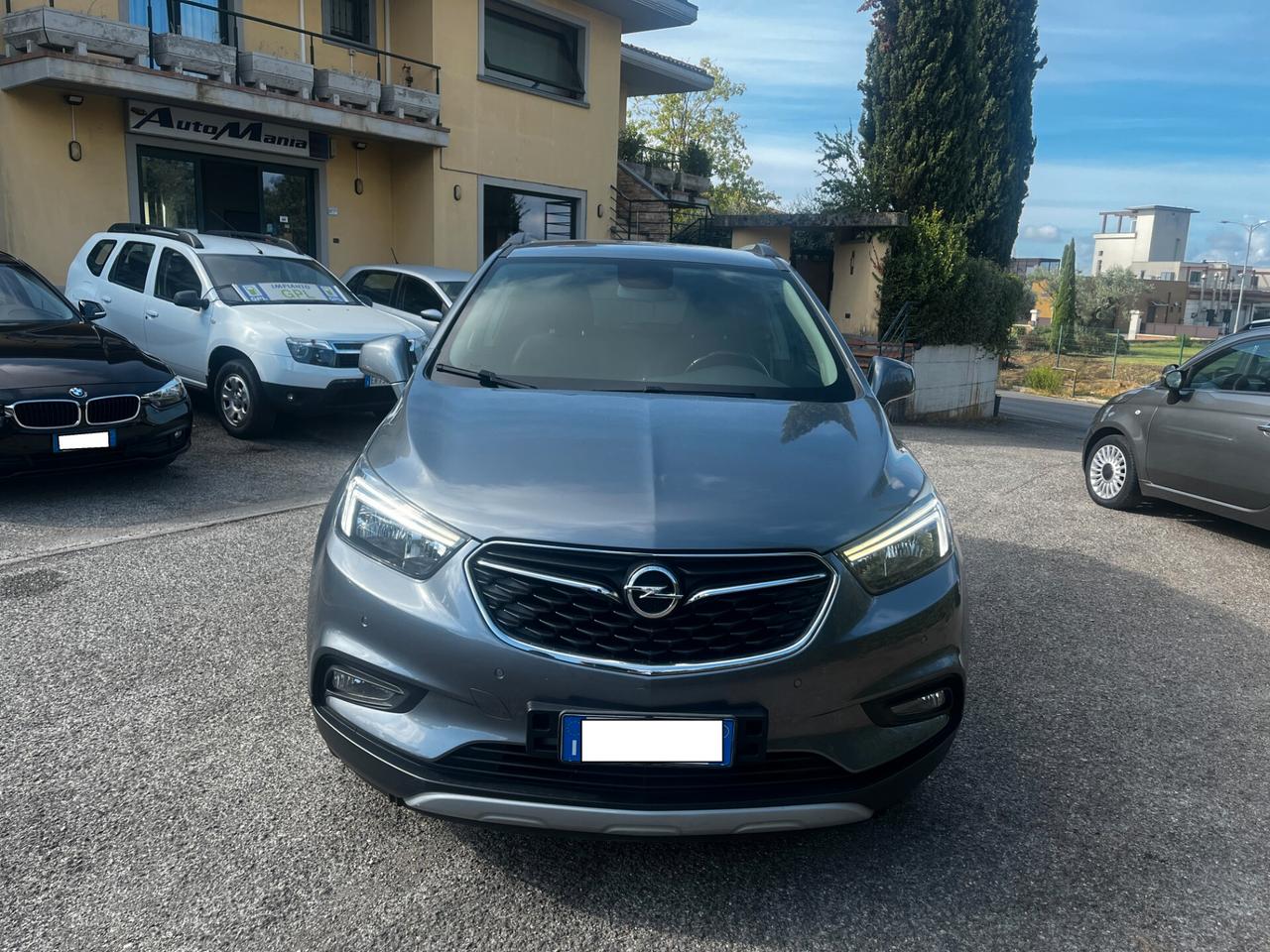 Opel Mokka X 1.6 CDTI Ecotec 4x2 Start&Stop Innovation