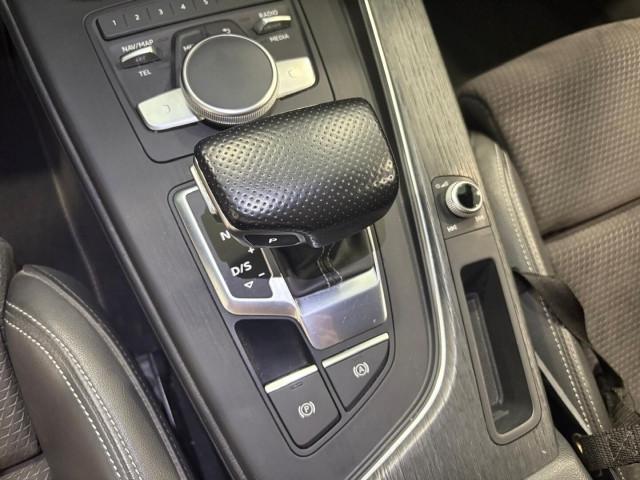 Audi A4 Avant 3.0 tdi sline quattro 272cv tiptronic