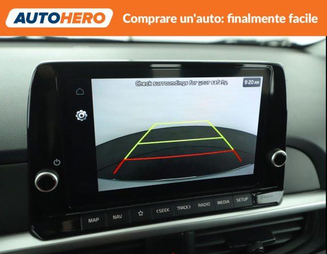 KIA Picanto 1.0 12V 5 porte Urban