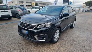 Peugeot 5008 HDi 130 Business 5 posti omologata x 7