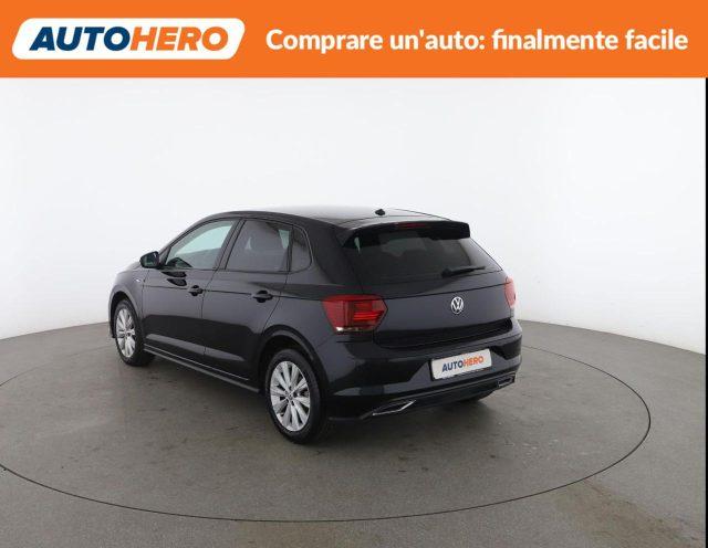 VOLKSWAGEN Polo 1.0 TSI 115 CV 5p. Highline BlueMotion Technology