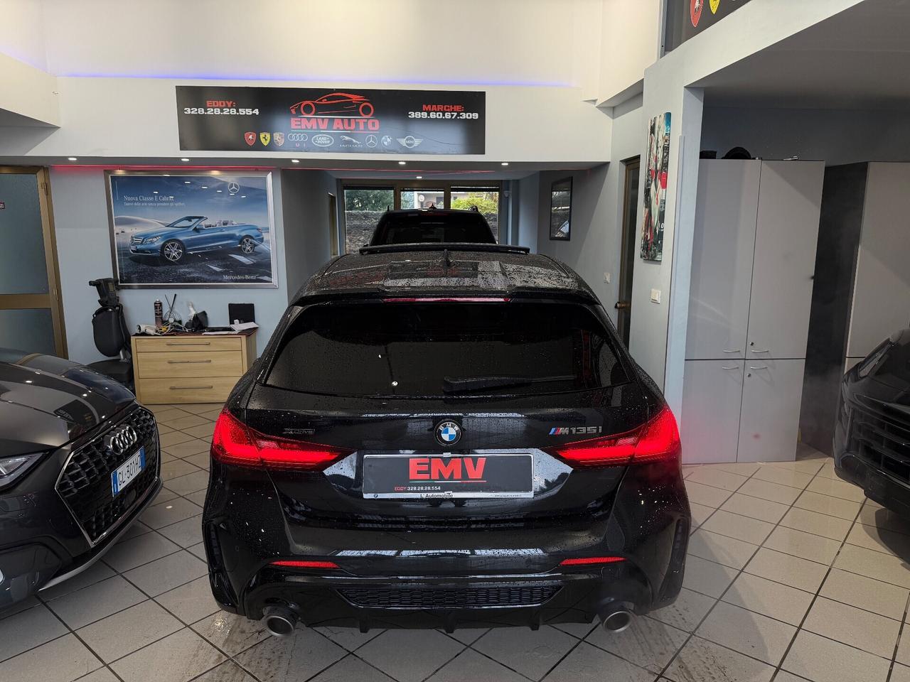 Bmw 135 M 135i xDrive
