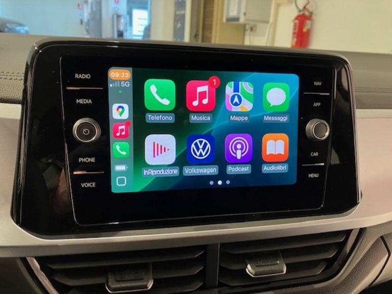 Volkswagen T-Roc 1.0 TSI Edition Plus