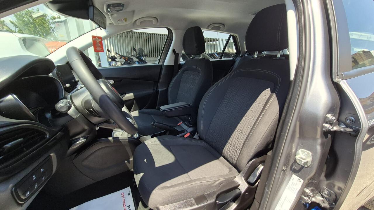 Fiat Tipo 1.6 Mjt S&S SW