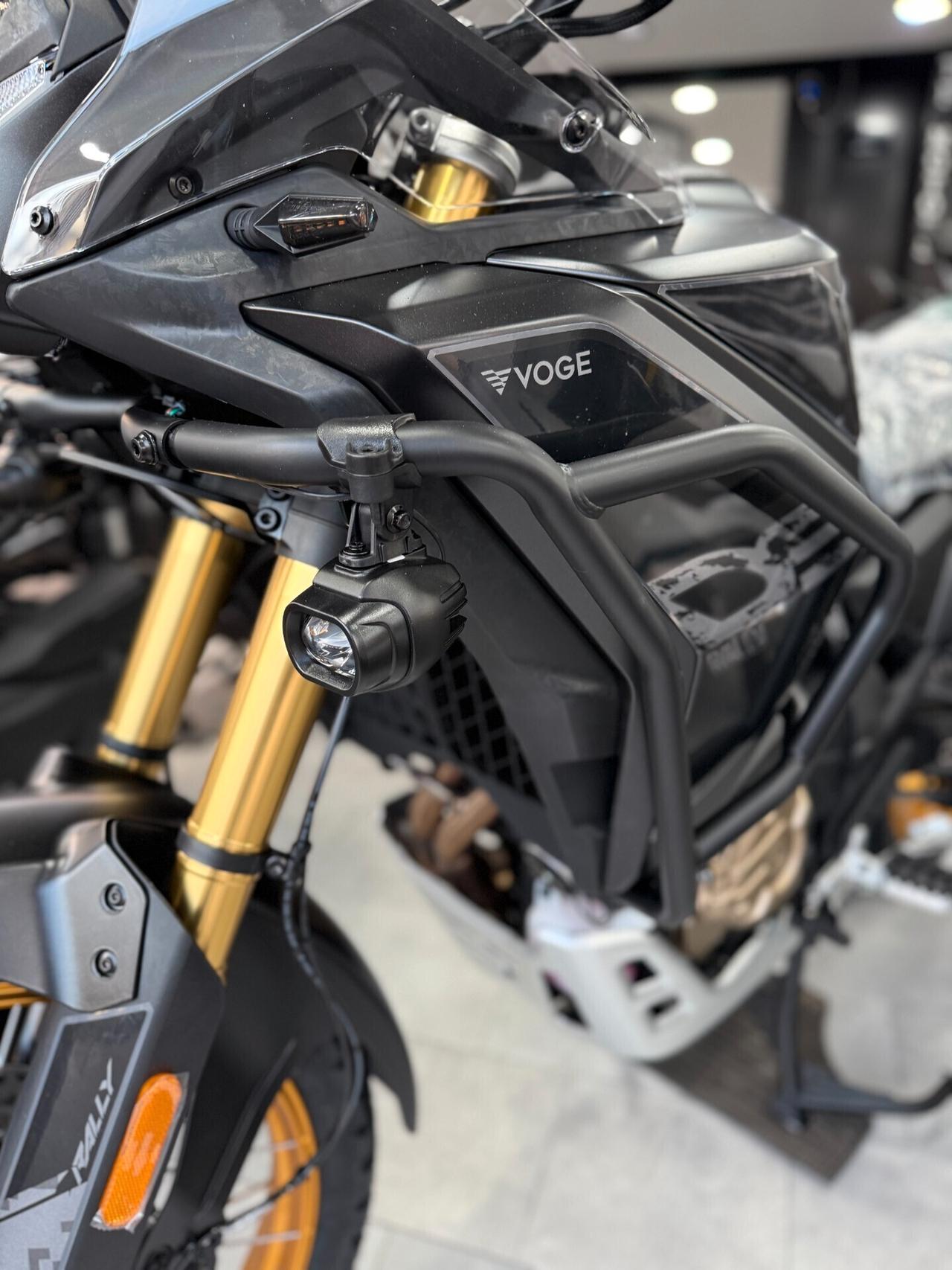 Voge Valico 800 DSX RALLY NUOVE PRONTA CONSEGNA