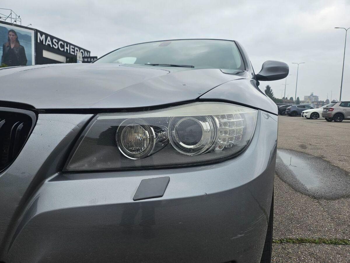 BMW Serie 3 Touring 320d xdrive Attiva 184cv