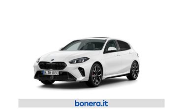 BMW Serie 1 120 48V MSport Pro DCT