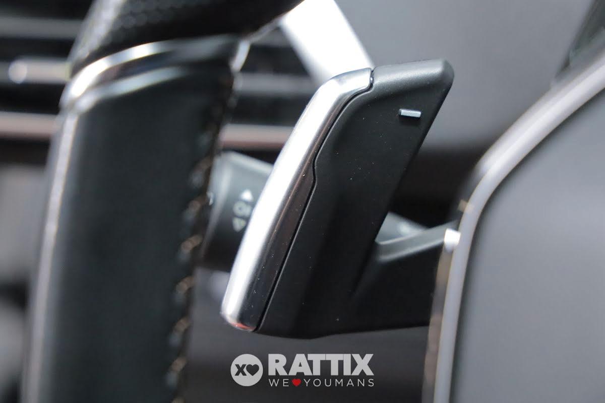 Peugeot 3008 1.6 Hybrid PHEV 225CV GT Pack e-EAT8