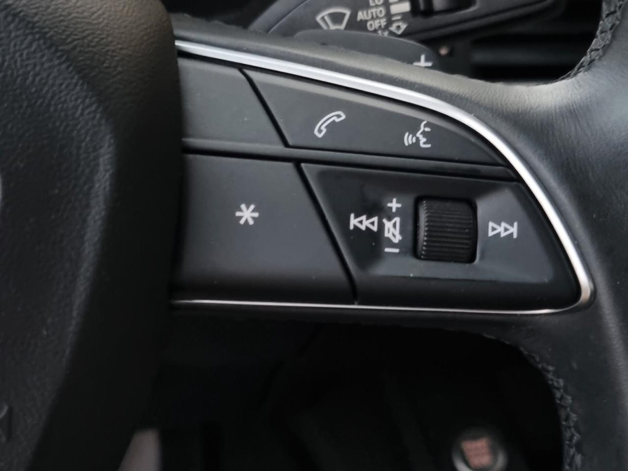 Audi A4 V Avant 40 2.0 tdi mhev 204cv s-tronic