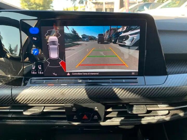 Volkswagen Golf 2.0 TSI R DSG 4Motion 20 years