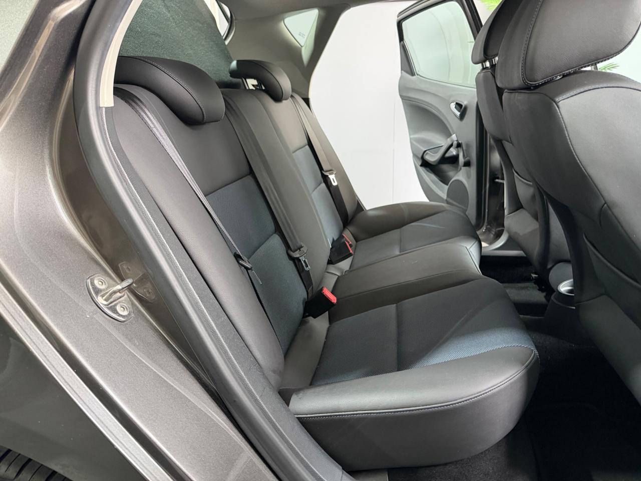 SEAT IBIZA 1.0 75 CV 5P. CONNECT GREY