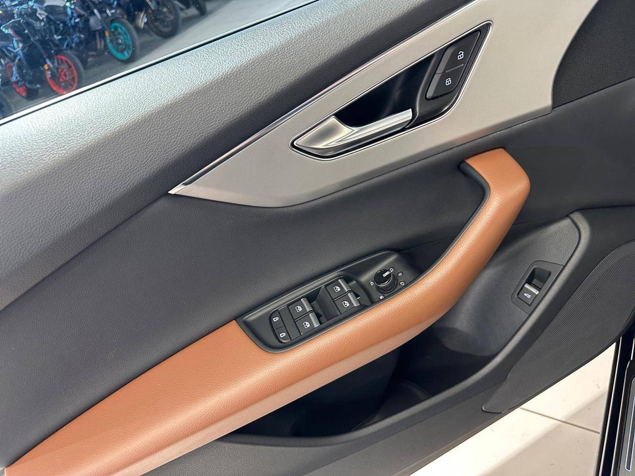 Audi Q8 50 3.0 tdi mhev Quattro 286cv