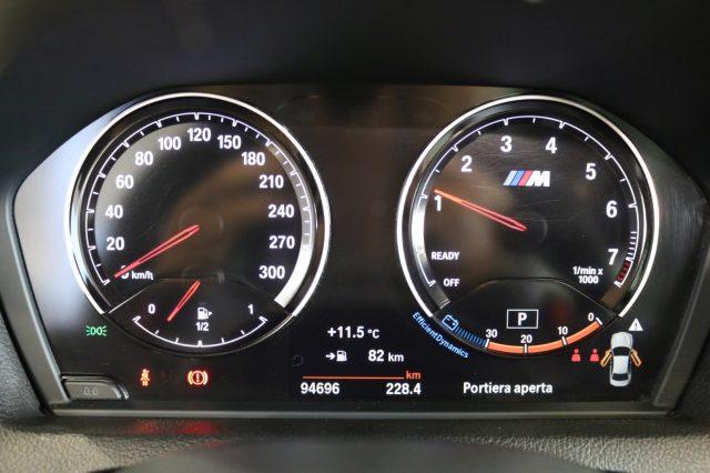 BMW M2 Coupé "" TETTO / PERFETTA ""