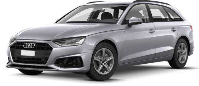 Audi A4 Avant 35 TDI 163CV S tronic Business Advanced