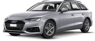 Audi A4 Avant 35 TDI 163CV S tronic Business Advanced