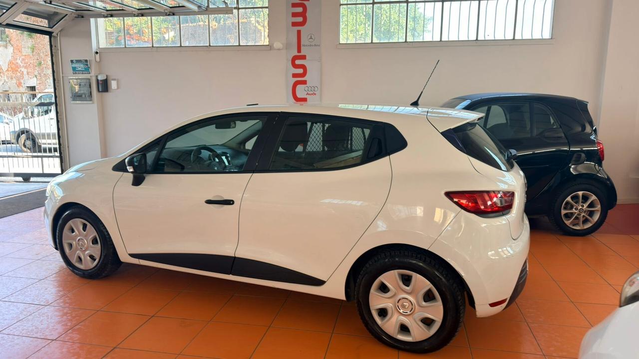 Renault Clio 1.5 dCi 8V 75CV Start&Stop 5 porte Van