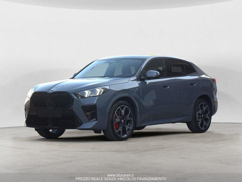 BMW X2 sDrive 18d Msport Pro