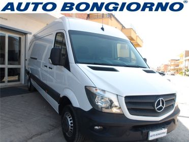 MERCEDES SPRINTER 416 cdi(blueTec) F 43/35 tetto alto Executive EVI