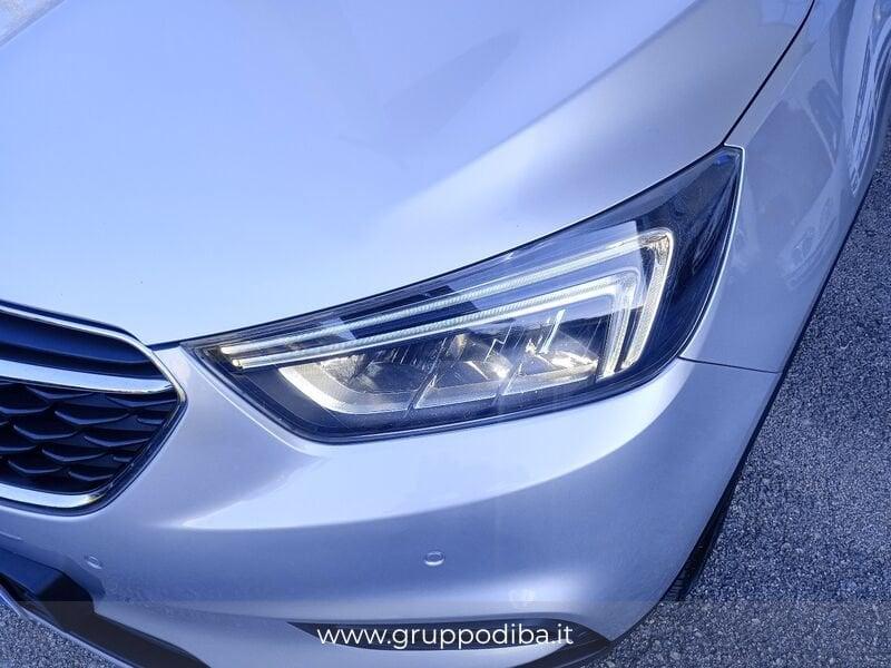 Opel Mokka X Diesel 1.6 cdti Ultimate s&s 4x4 136cv