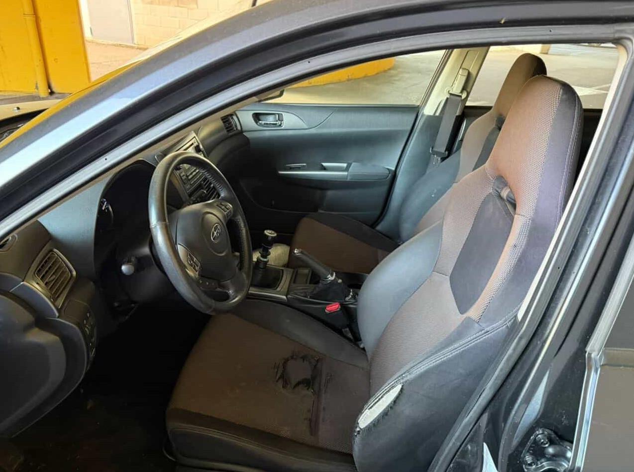 Subaru Impreza XV 2.0d Trend 6mt
