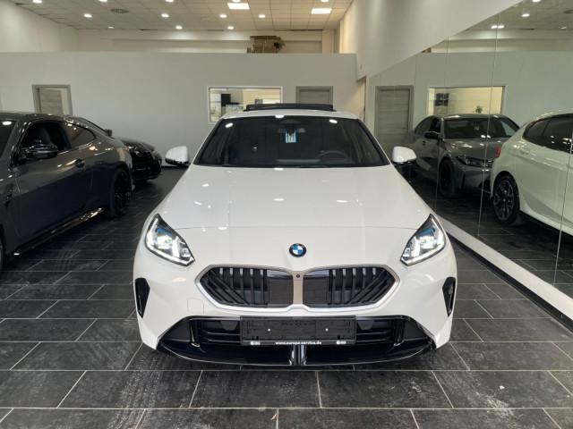 BMW Serie 1 118d M-Sport Tetto C18" msport New Model