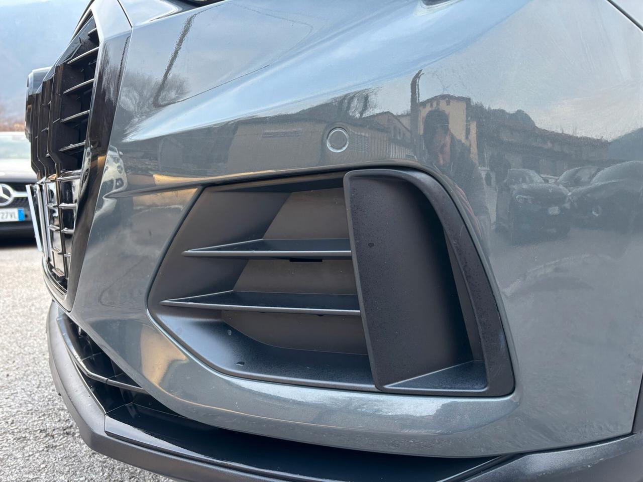 Audi Q3 35 TDI S tronic 150 CV S-LINE TETTO- PELLE- MY 21