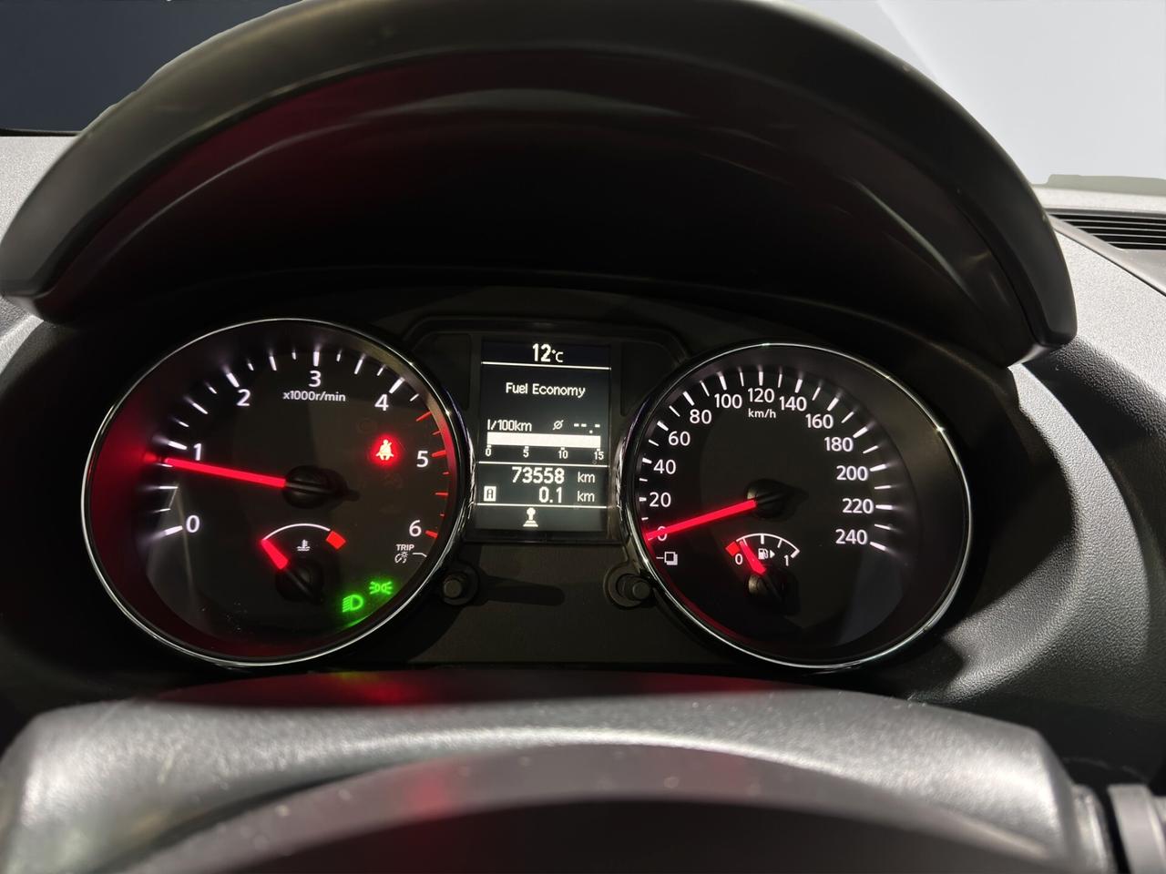 Nissan Qashqai 1.5 dCi Acenta PREMIUM