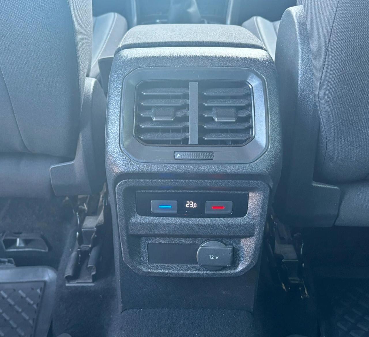 Volkswagen Tiguan 1.6 TDI SCR Business BlueMotion Technology