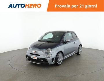 ABARTH 695 1.4 Turbo T-Jet Rivale