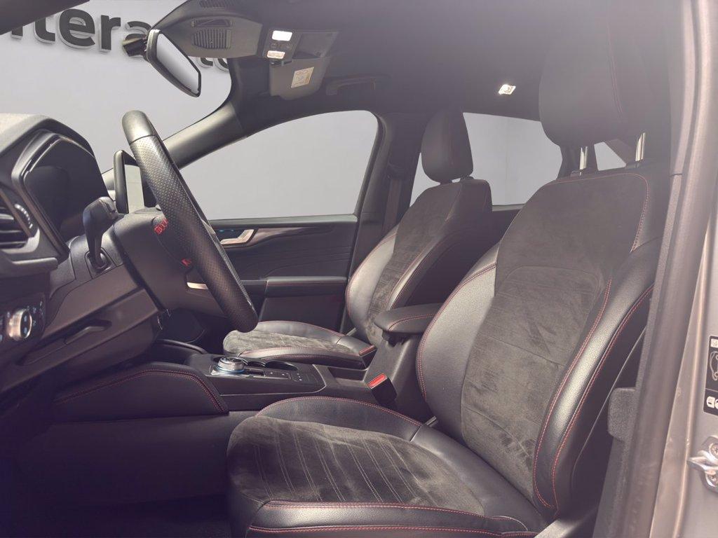 FORD Kuga 2.5 phev ST-Line X 2wd 225cv cvt del 2023