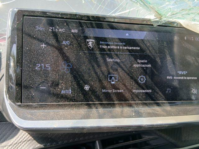 PEUGEOT 208 PureTech 100 Stop&Start 5 porte Allure