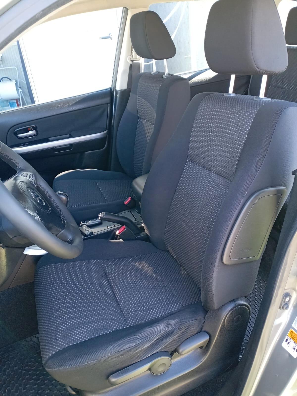 FUORISTRADA Suzuki Grand Vitara DIESEL 1.9