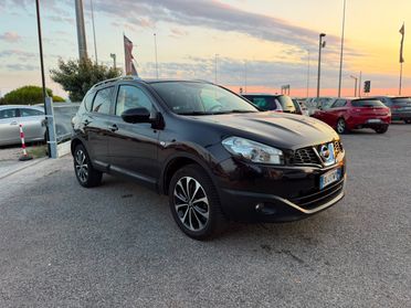 NISSAN Qashqai 1.5 dCi n-tec