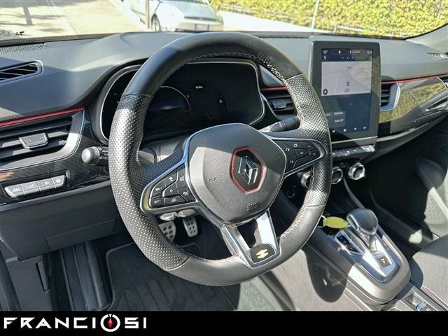 RENAULT Arkana 1.6 E-Tech full hybrid R.S. Line Auto 145cv