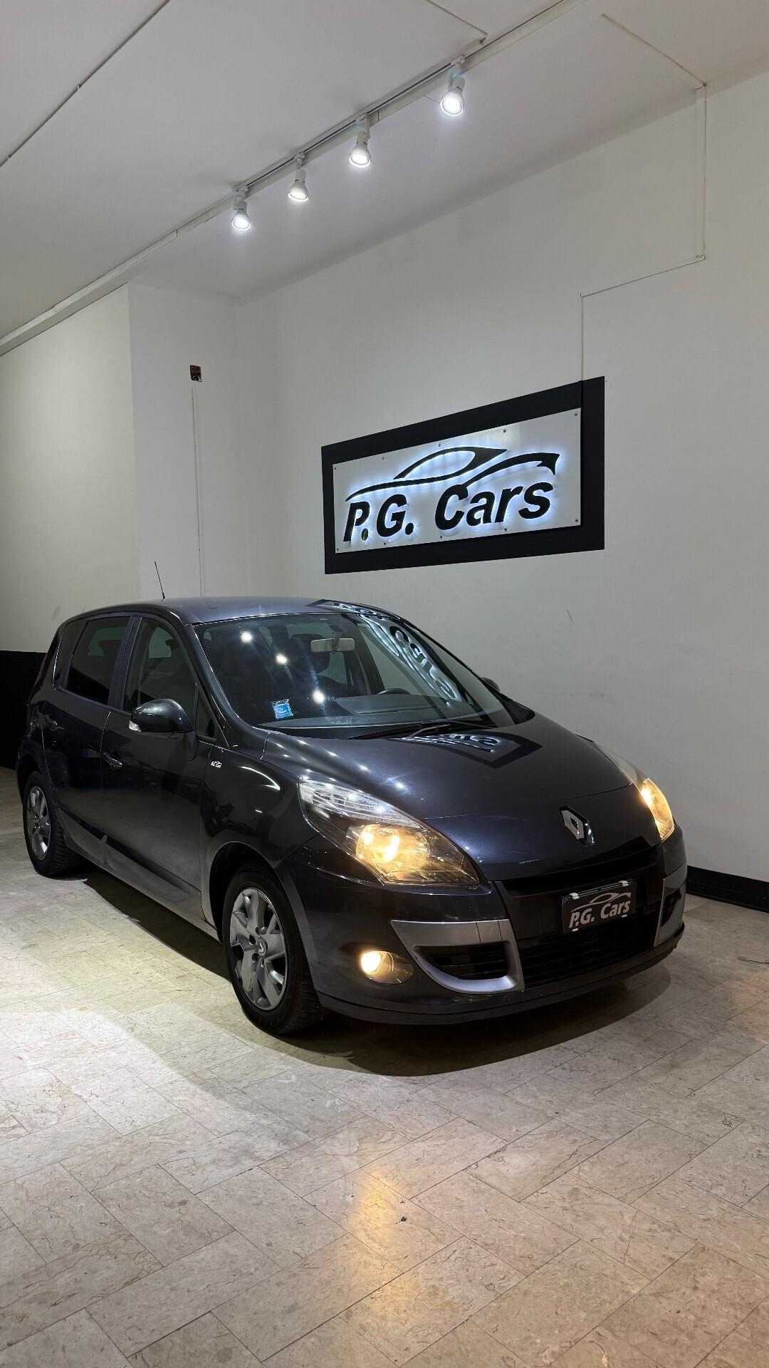 Renault Scenic Scénic XMod 1.5 dCi 110CV Start&Stop Wave