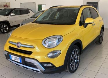 FIAT - 500X - 1.6 M.Jet 120 CV DCT Cross