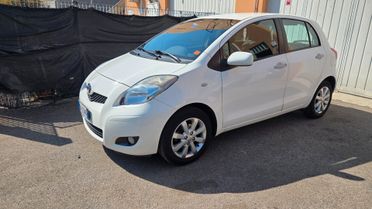 Toyota Yaris 1.0 5 porte Sol unico proprietario