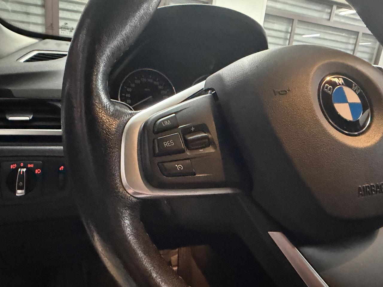 BMW X1 xDrive 18d (150) xLine 2019
