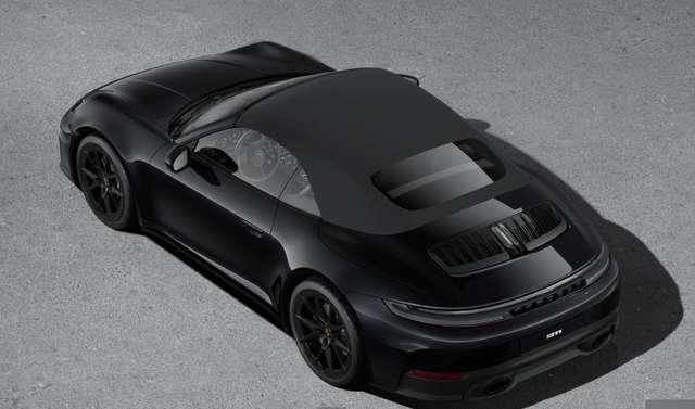 Porsche 992 992.2 CARRERA CABRIO