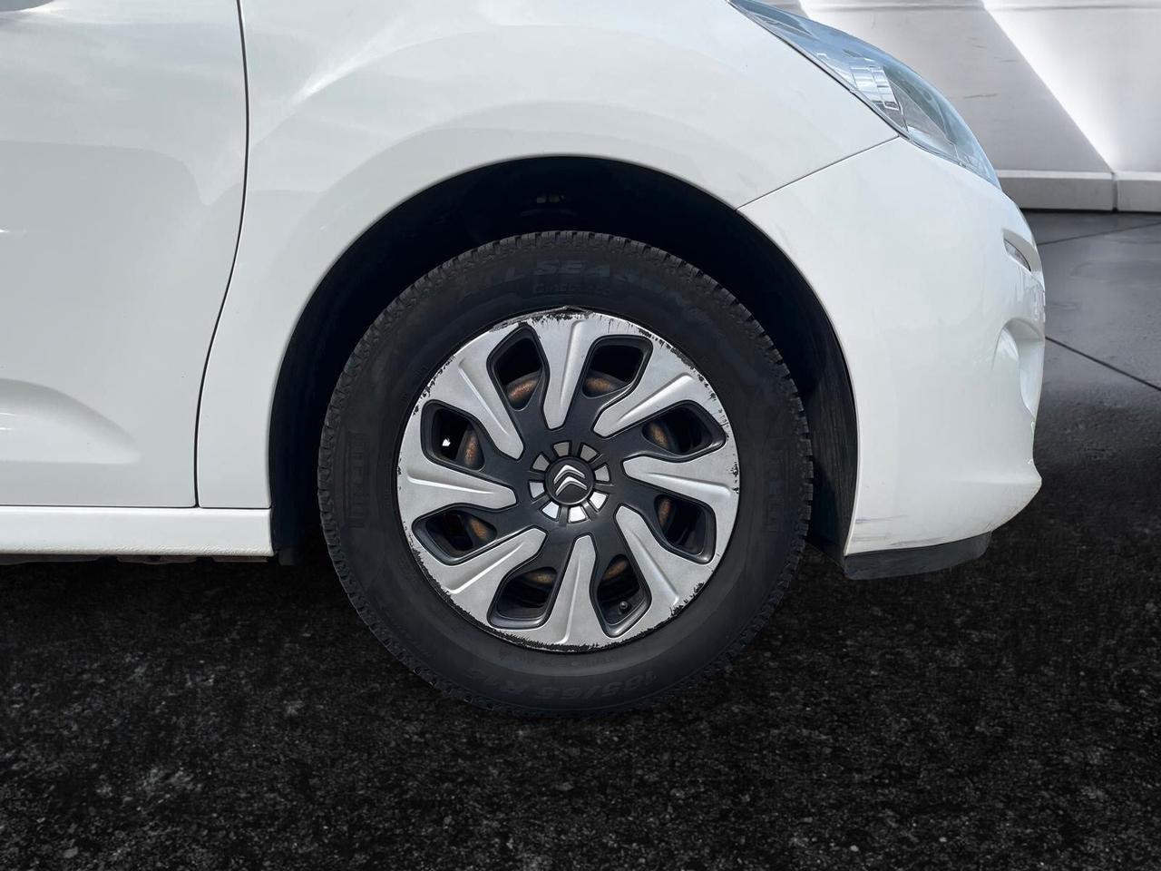 Citroen C3 PureTech 82 Seduction