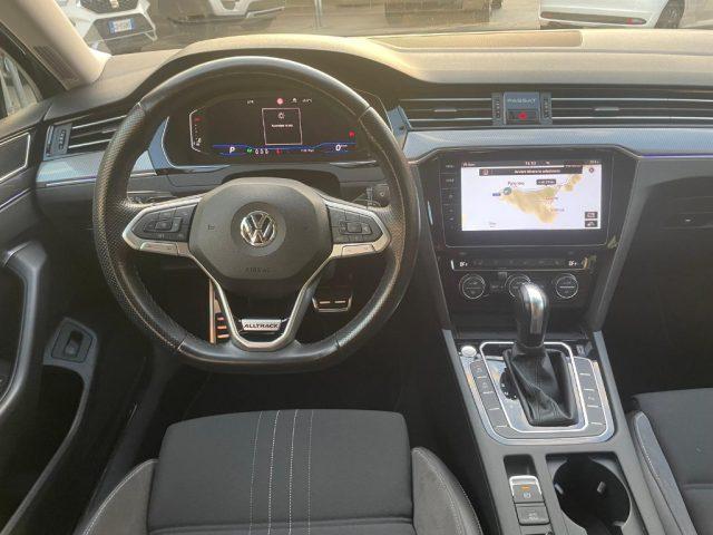 VOLKSWAGEN Passat Alltrack 2.0 BiTDI 4MOTION DSG BlueMotion Tech.